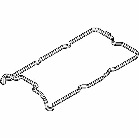 Elring Crankshaft Seal, 359180 359180